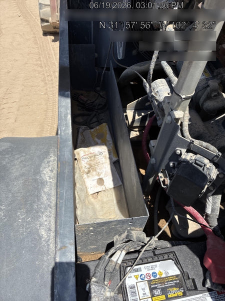 2022 ATLAS COPCO XAS188 CWK