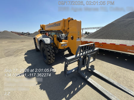 2025 JCB 509-42
