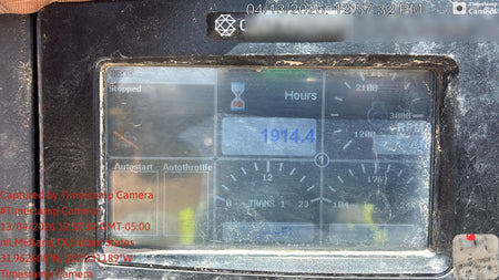 2023 ATLAS COPCO PAC H108 JD