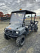 2023 Club Car CA1700D Canopy, Diesel, 4 Passenger