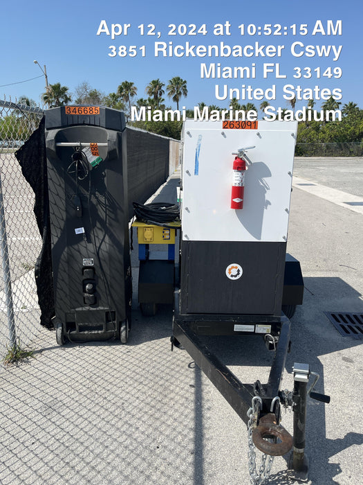 2023 VECTOR Vector Max