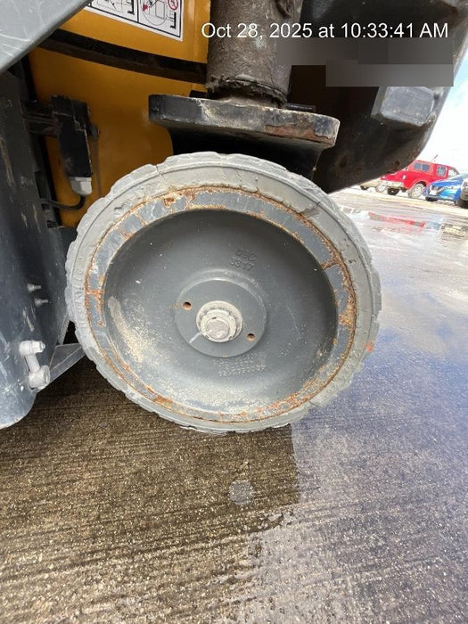 2018 HAULOTTE Star 20