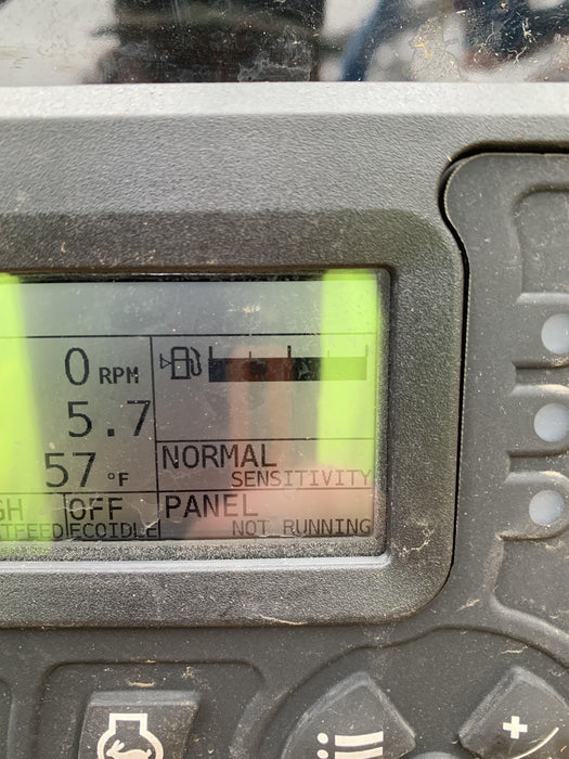 2022 VERMEER BC1000XL Diesel