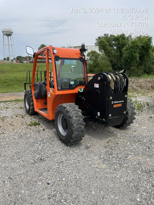 2023 JLG G5-18A