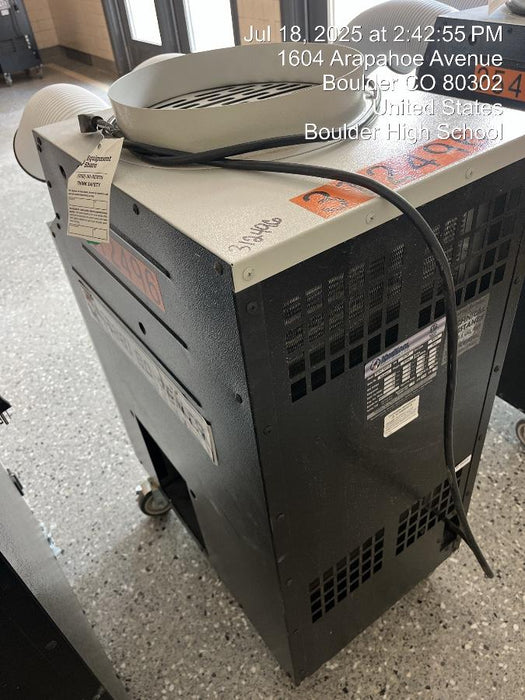 2023 KWIKOOL KPAC1411-2