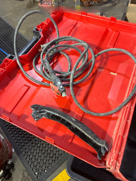 2024 HILTI TE 60-ATC/AVR