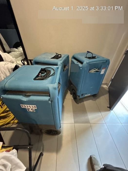 2021 DRI-EAZ LGR 2800i