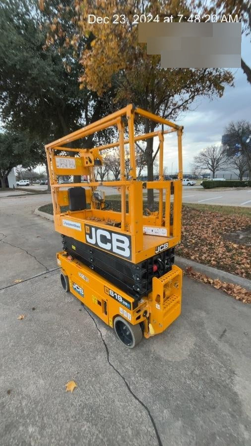2024 JCB S1932E