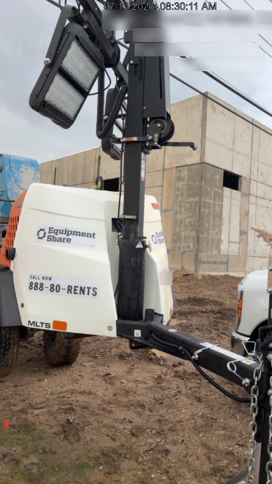 2026 GENERAC MLTS-4
