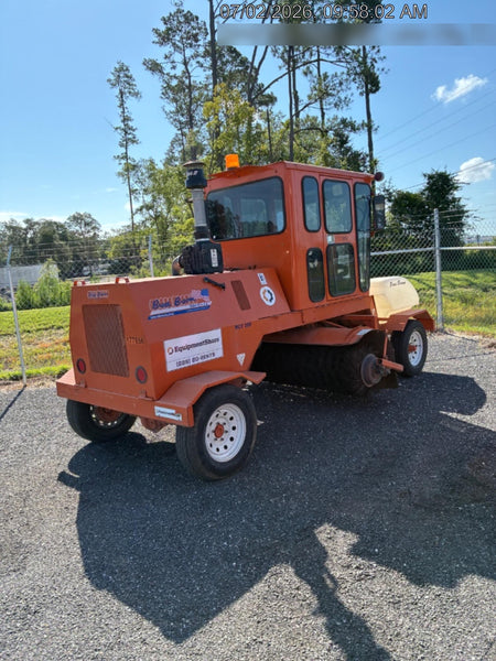 2021 BROCE RCT350