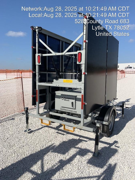 2025 PROGRESS SOLAR SOLUTIONS Helios-2XP