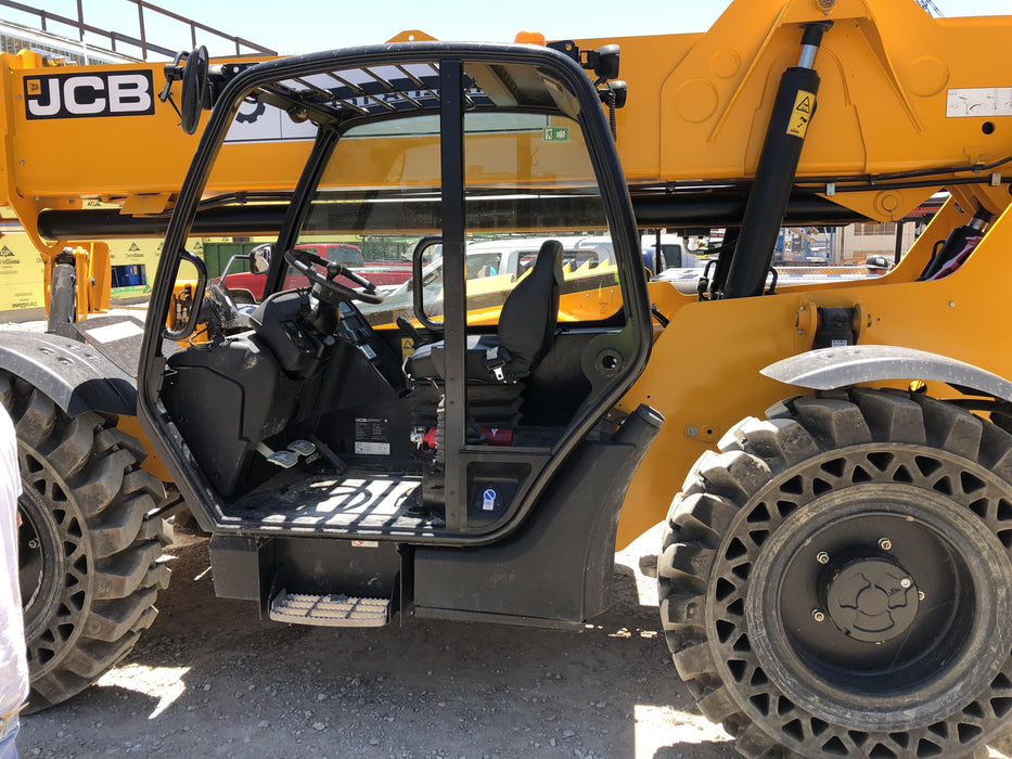 2020 Genie GS-1930 Fixed rails with chain entry gate - Pre A92.20