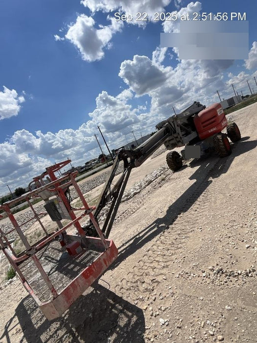 2019 SKYJACK SJ63 AJ