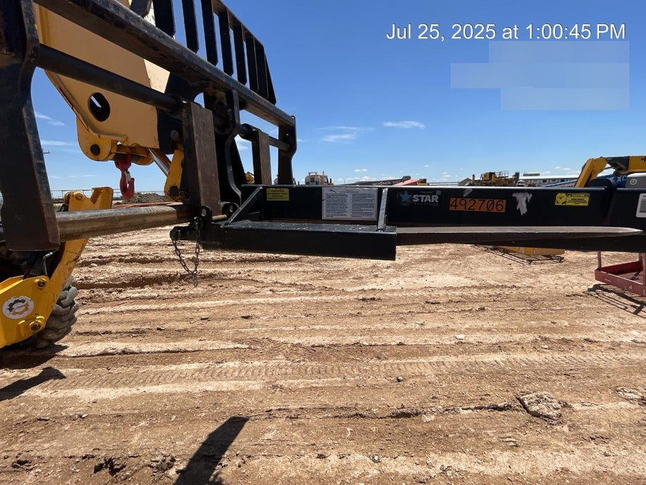 2025 STAR INDUSTRIES M1360B - Star JIB Boom