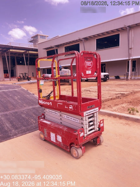 2021 MEC Micro 19