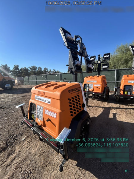 2026 GENERAC MLTS-4