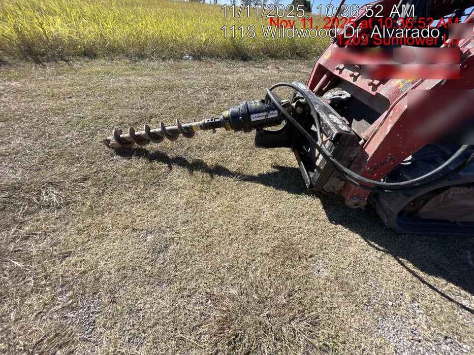 2023 AUGER TORQUE 3300-30