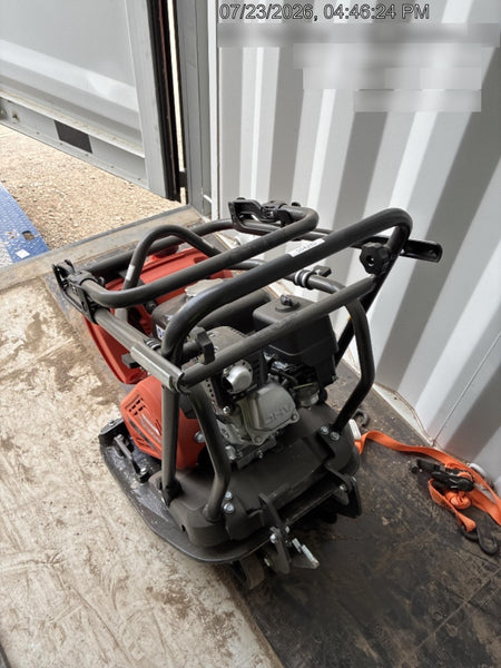 2025 HUSQVARNA LF75