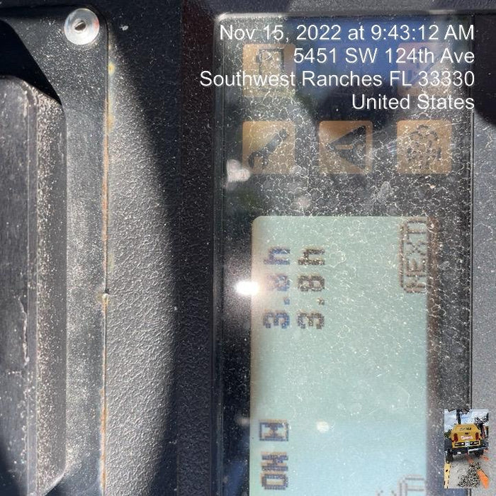 2022 TOYOTA 50-8FGU25