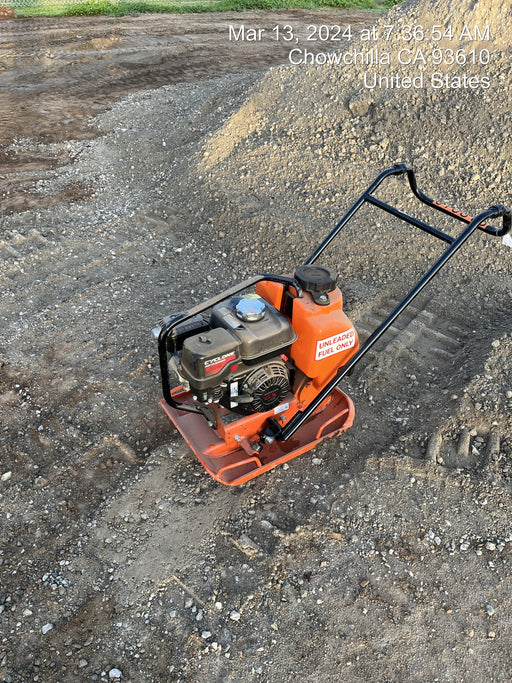 2023 MULTIQUIP MVC82VHW