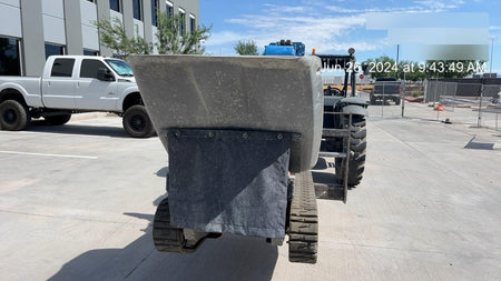 2024 TORO MBTX 2500-TS