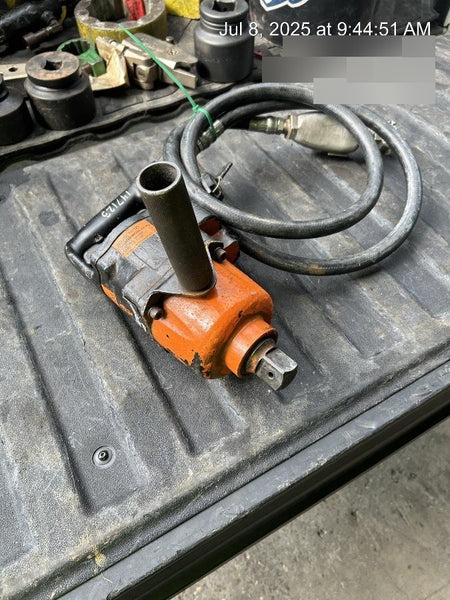 2021 MICHIGAN PNEUMATIC 4940B2
