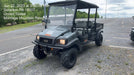 2023 Club Car CA1700D Canopy, Diesel, 4 Passenger