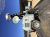 2018 Wacker Neuson LTV6L-MH Wacker Neuson LTV6L Mobile Light Tower w/Fuel Level Sensor Installed