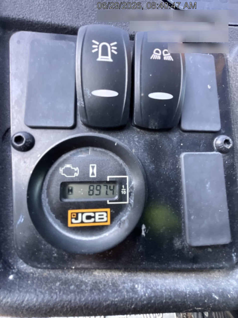 2024 JCB 509-42