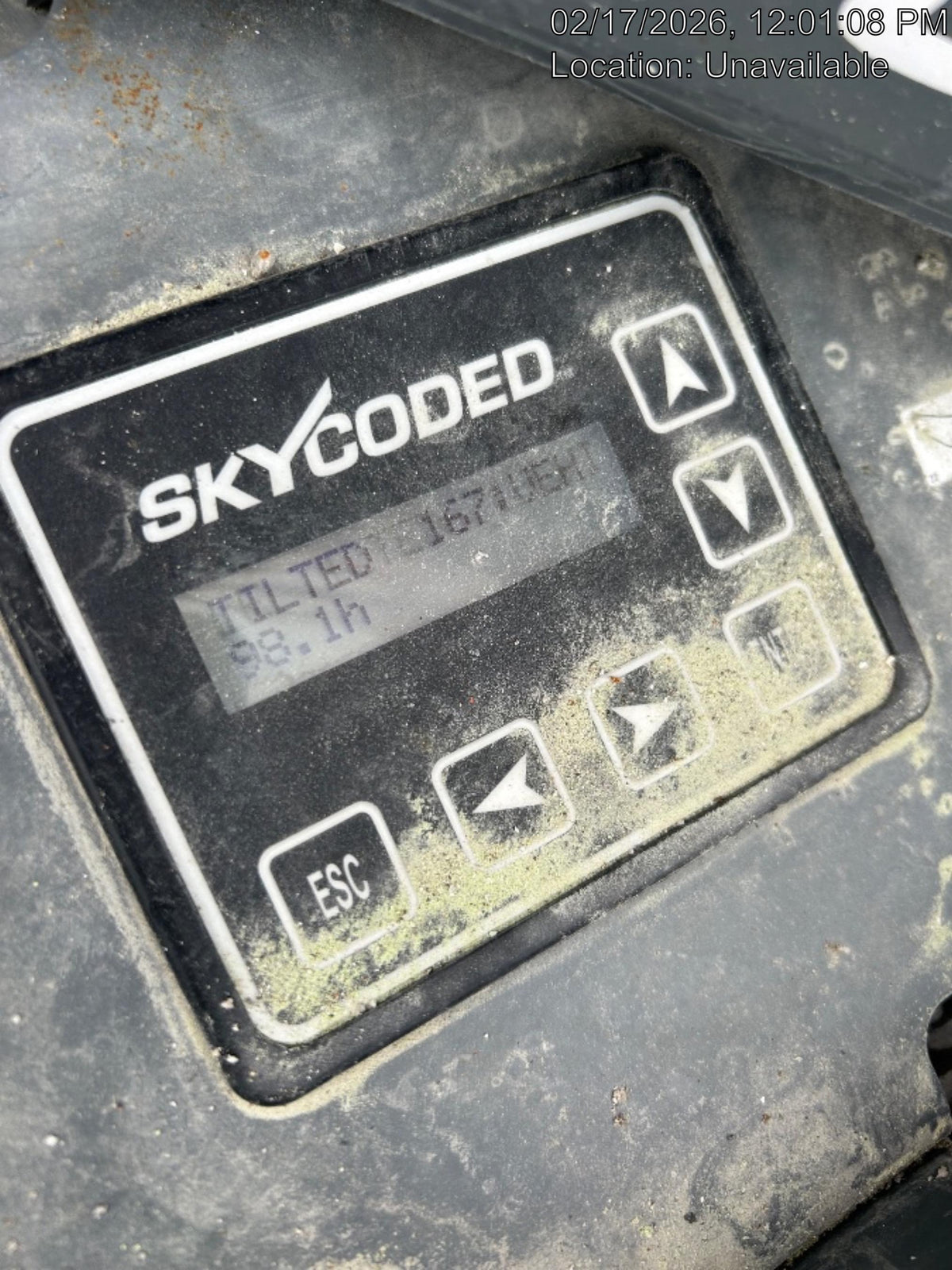 2022 SKYJACK SJ3219