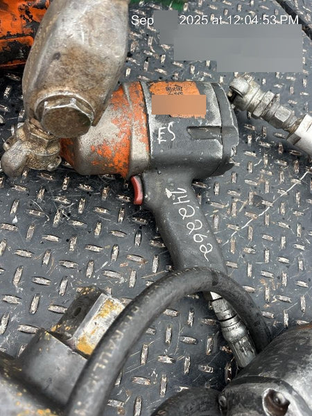 2021 MICHIGAN PNEUMATIC 751SS