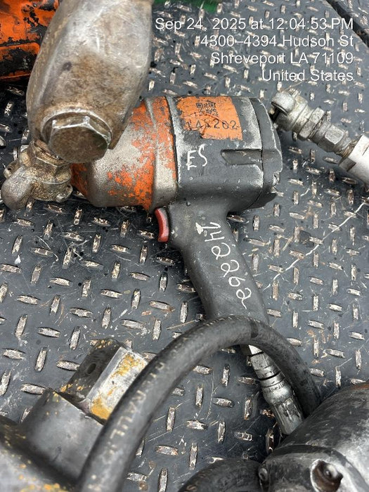 2021 MICHIGAN PNEUMATIC 751SS