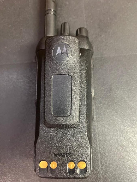 2023 MOTOROLA R7 DISPLAY