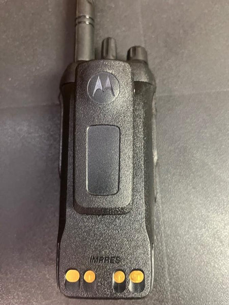 2023 MOTOROLA R7 DISPLAY