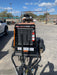 2021 Lincoln Electric Vantage 549X Ready Pak 3, ORANGE (includes trailer, cable rack, fender light kit)