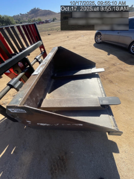 2021 STAR INDUSTRIES 1406B