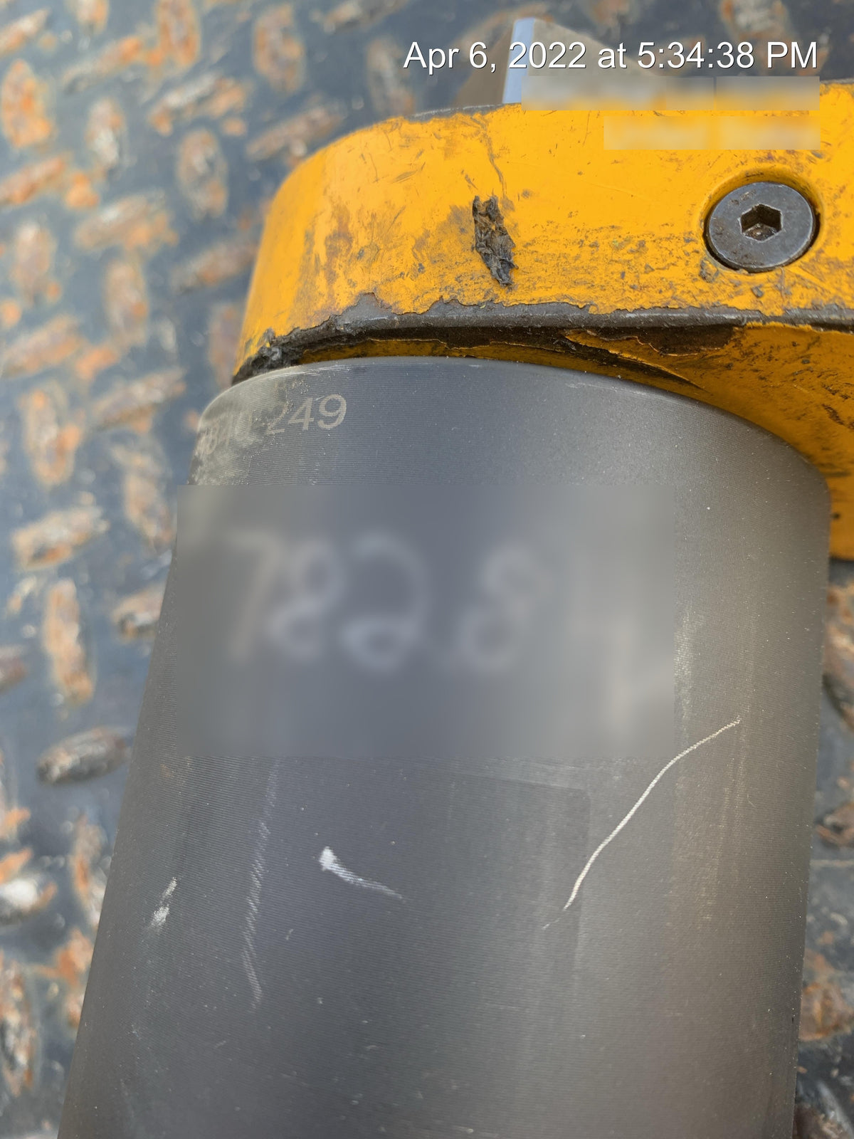 2020 TORCUP RP-2000