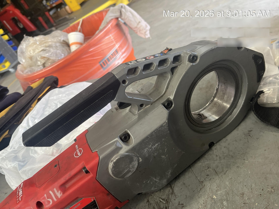 2021 MILWAUKEE 2874-22HD