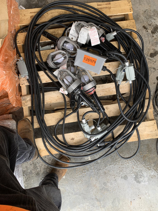 2021 LIND EQUIPMENT TLS-80XPLEDRE-LV