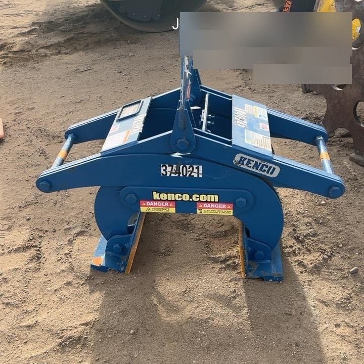 2023 KENCO KL9000