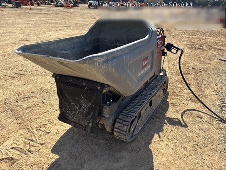 2026 TORO MBTX 2500-TS