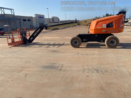 2025 JLG 460SJ
