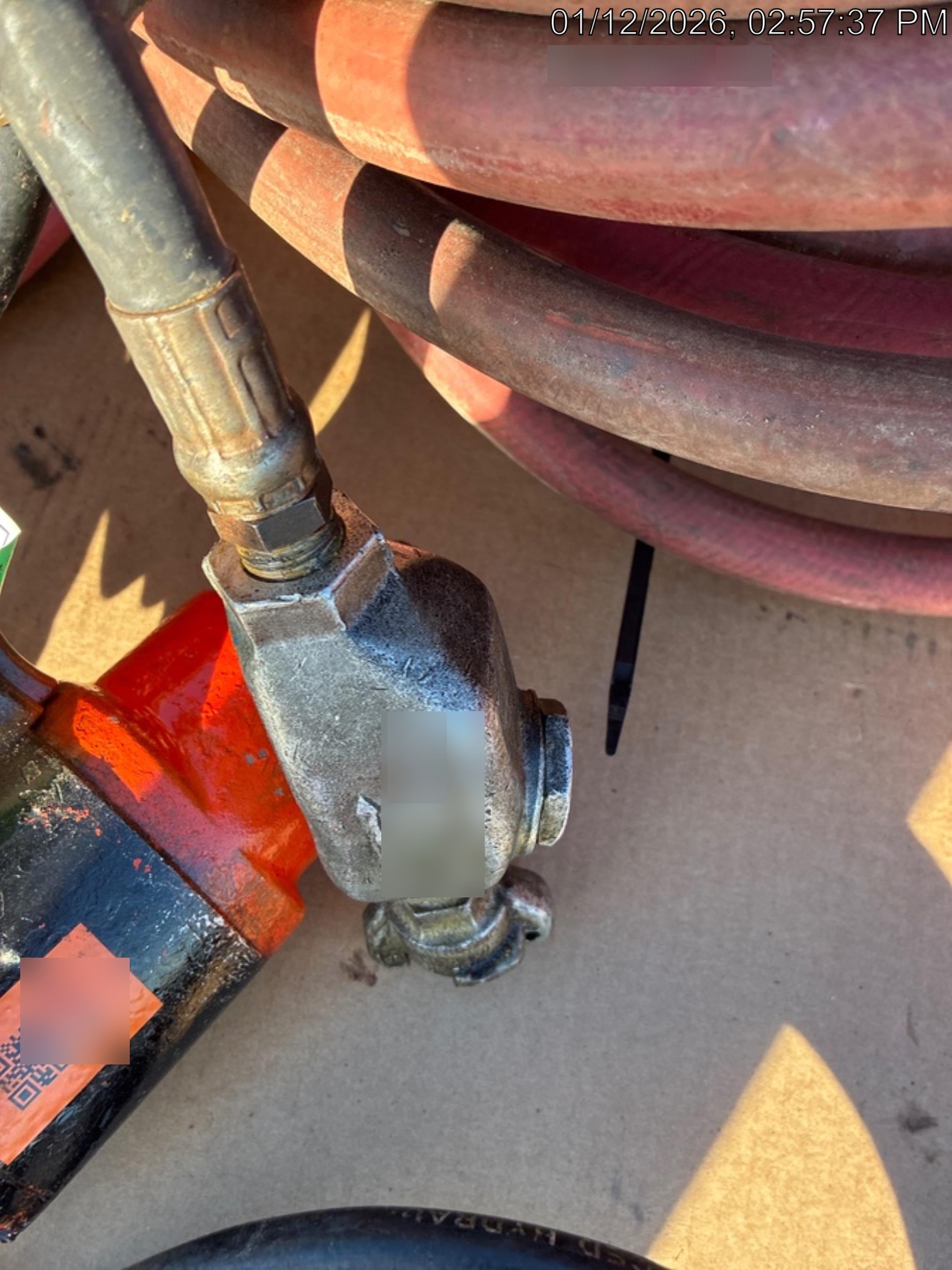 2020 MICHIGAN PNEUMATIC 751SS