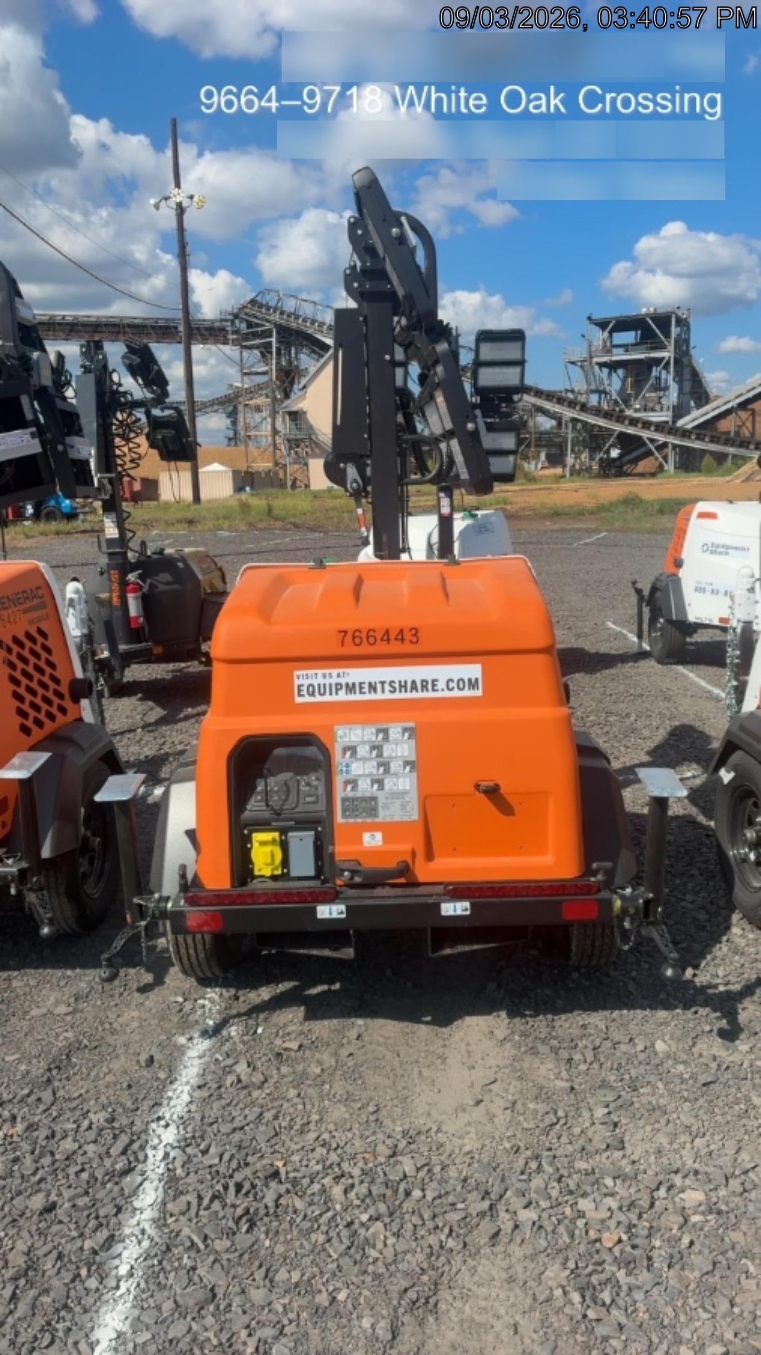 2026 GENERAC MLTS-4