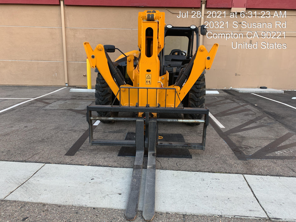 2021 JCB 510-56