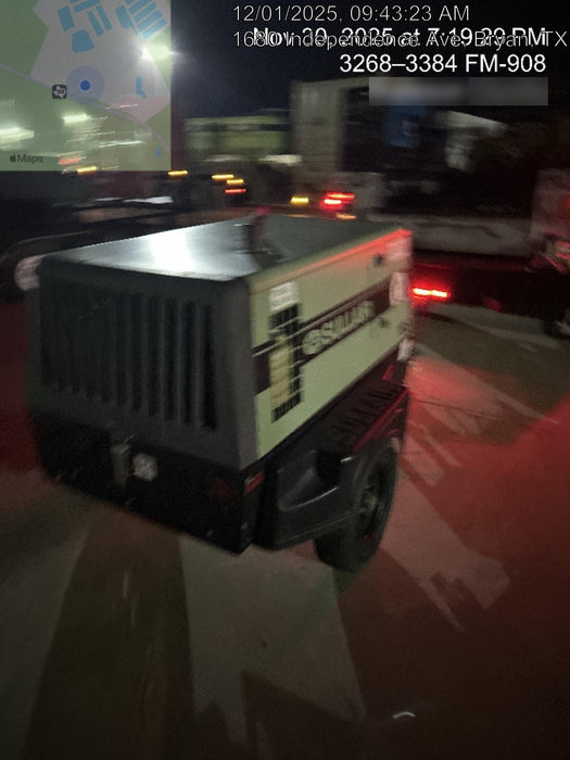 2020 SULLAIR 185-DPQ