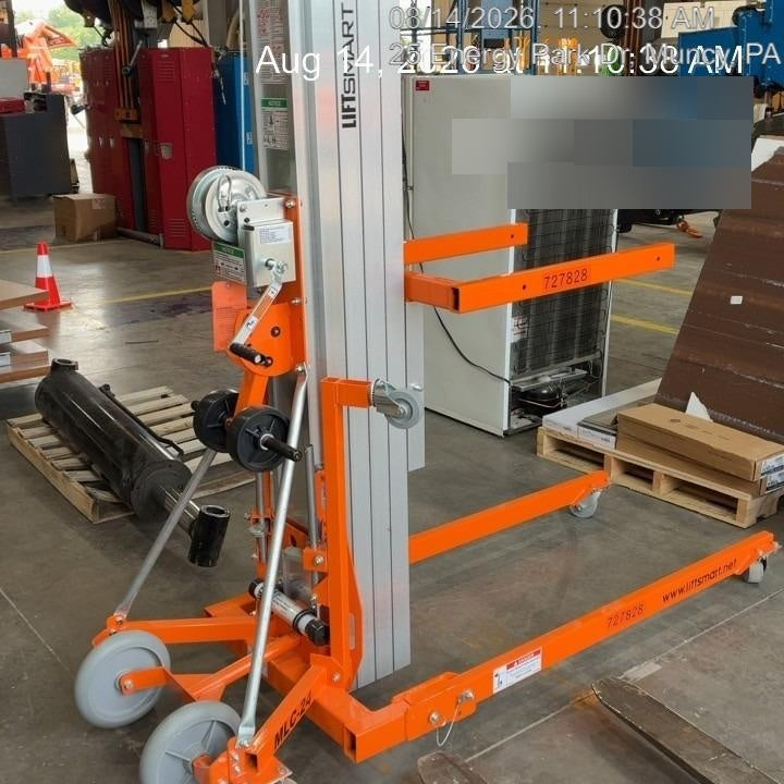 2026 LIFTSMART MLC-24
