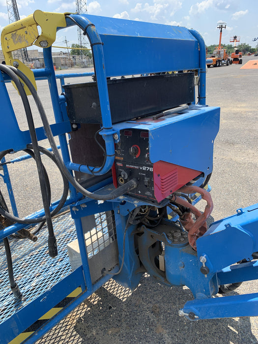 2021 LINCOLN ELECTRIC INVERTEC V276