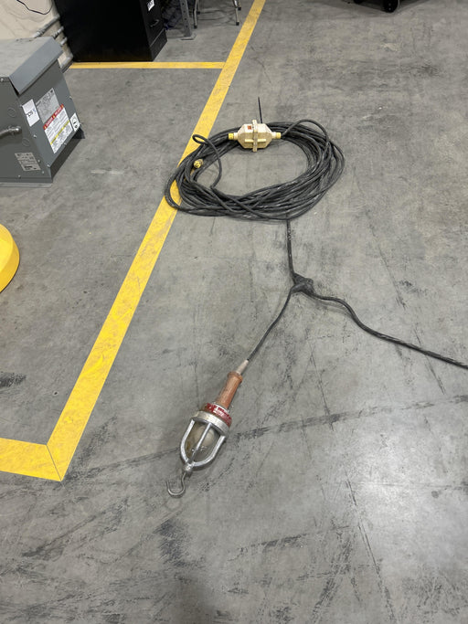 2021 WORKSITE LIGHTING SLDWXPLED8-12