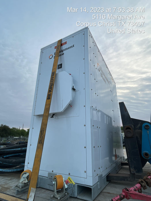 2022 SMARTECH SMTAH1D030HQ